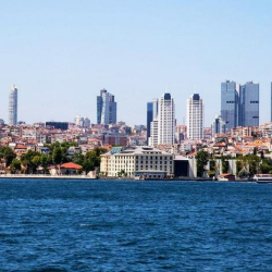 Office suite - Istanbul