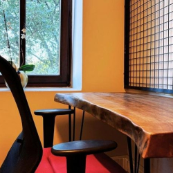 Office accommodations to lease in Istanbul