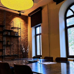 Office accommodations to let in Istanbul