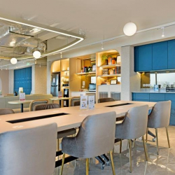 Executive offices to rent in Medan