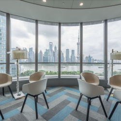 Executive office to hire in Shanghai