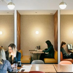 Executive office centres to let in Jakarta