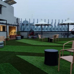 Office space in Ahmedabad