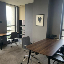 Offices at Sindhu Bhavan Road, Opposite Krishna Farms, 10th, 11th and 12th Floor, Shivarth The Ace