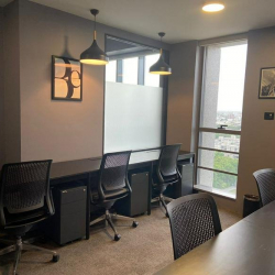 Image of Ahmedabad serviced office centre