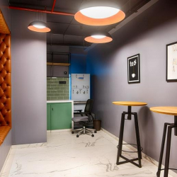 Serviced office centres to lease in Ahmedabad
