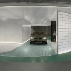 Image of Singapore office suite