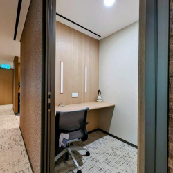 Offices at Singapore Land Tower, 50 Raffles Place, Level 5
