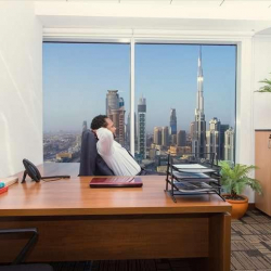 Single Business Tower, Sheikh Zayed Road, 31st Floor
