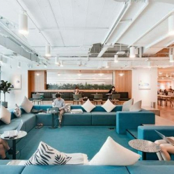 Office space in Seoul