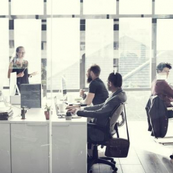 Office suite - Seoul