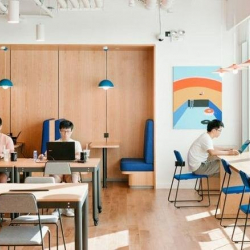 Sinsa, 586, Gangnam-daero, 1st Floor serviced office centres