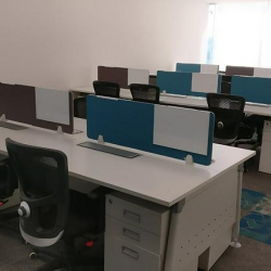 Serviced office centres in central Pune