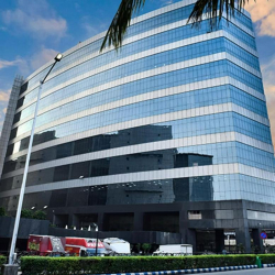 7th Floor, Skyline Icon, Kurla Rd, Chimatpada, Chimatpada
