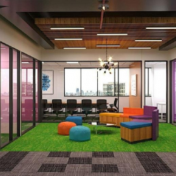 Serviced offices in central Pune