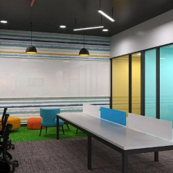 Serviced office in Pune