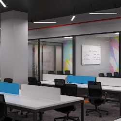 Executive office - Pune