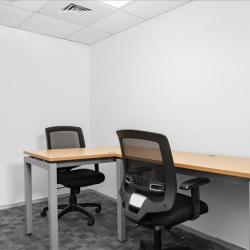 Office spaces in central Hyderabad