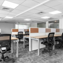 Interior of SL Jubilee Hills, Third Floor, Plot No 1202&1215A;, Road no:36, Jubilee Hills