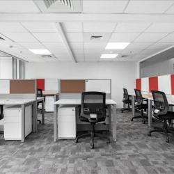 Exterior view of SL Jubilee Hills, Third Floor, Plot No 1202&1215A;, Road no:36, Jubilee Hills