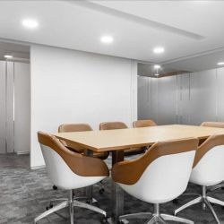Exterior image of SL Jubilee Hills, Third Floor, Plot No 1202&1215A;, Road no:36, Jubilee Hills