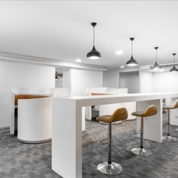 Image of Hyderabad executive suite