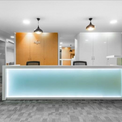 SL Jubilee Hills, Third Floor, Plot No 1202&1215A;, Road no:36, Jubilee Hills serviced offices