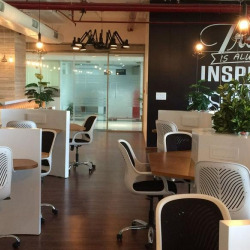 Serviced office centres to hire in Hyderabad