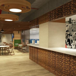 Serviced office - Hyderabad