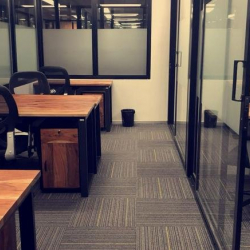 Image of Hyderabad executive office centre