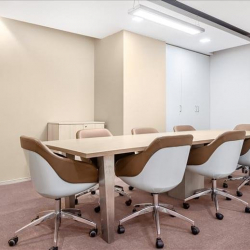 Serviced offices to hire in Hyderabad