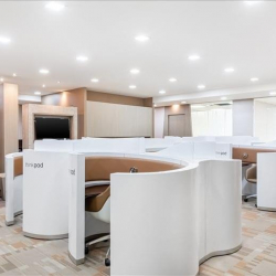 08th Floor, SLN Terminus, Survey No. 133, Beside Botanical Gardens, Gachibowli office suites