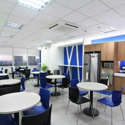 Taguig executive office centre