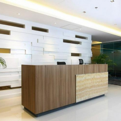 Executive office centre to hire in Taguig