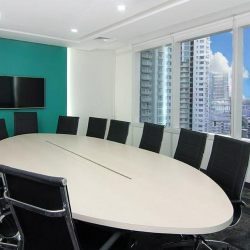 Offices at SM Aura Office Tower, 11th Floor, McKinley Parkway, Bonifacio Global City