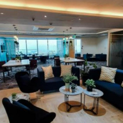 Serviced offices in central Taguig