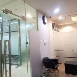 Serviced office to hire in Jakarta