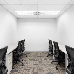 Image of Kuala Lumpur office suite