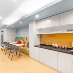 Office space to hire in Kuala Lumpur