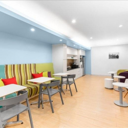 Solaris Mont Kiara, Block L, Level 7, No. 2 Jalan Solaris serviced offices