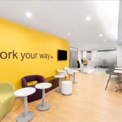 Office spaces to hire in Kuala Lumpur