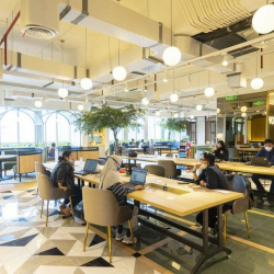 Offices at Sopo Del, Tower B, Jalan Mega Kuningan Barat III, Kawasan Mega Kuningan, Level 22