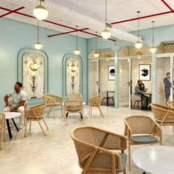 Offices at South Avenue, Hiranandani Gardens, Winchester, Ground Floor