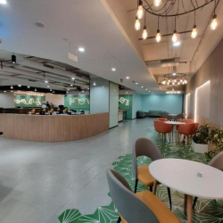 Serviced office - Mumbai