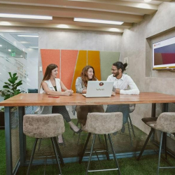 Office space - Mandaluyong