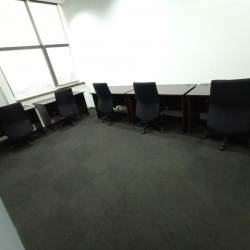 Serviced office in Petaling Jaya
