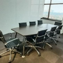 Exterior view of 14th Floor (South Wing), Menara Choy Fook On, Jalan Yong Shook Lin Section 7