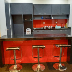 Petaling Jaya executive suite