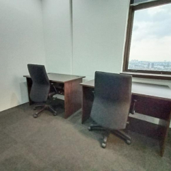 Serviced offices to hire in Petaling Jaya