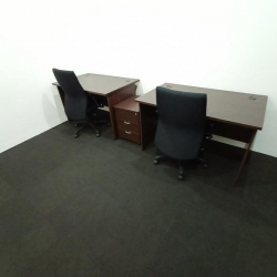 14th Floor (South Wing), Menara Choy Fook On, Jalan Yong Shook Lin Section 7 serviced offices